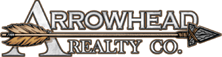 Arrowhead Realty Co. Logo