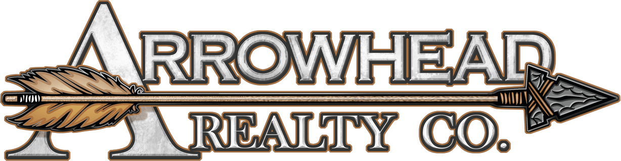 Arrowhead Realty Co. Logo